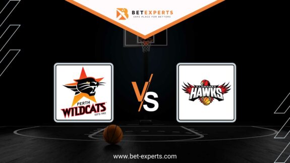 Perth Wildcats vs Illawarra Hawks Prediction