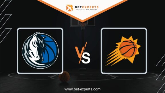 Phoenix Suns vs. Dallas Mavericks Prediction