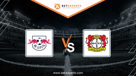 Leipzig vs. Bayer Levekusen Prediction