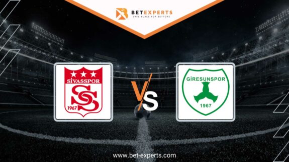 Sivasspor vs. Giresunspor Prediction