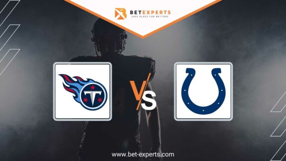 Tennessee Titans vs. Indianapolis Colts Prediction