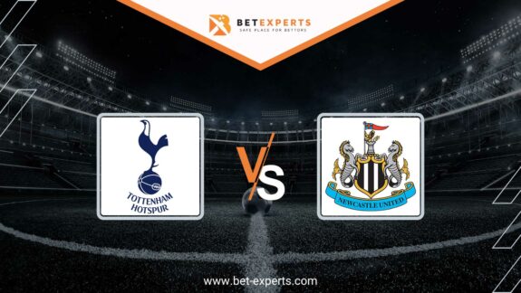 Tottenham vs. Newcastle Prediction