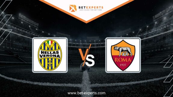 Verona vs. Roma Prediction