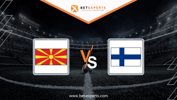 North Macedonia vs. Finland: Prediction