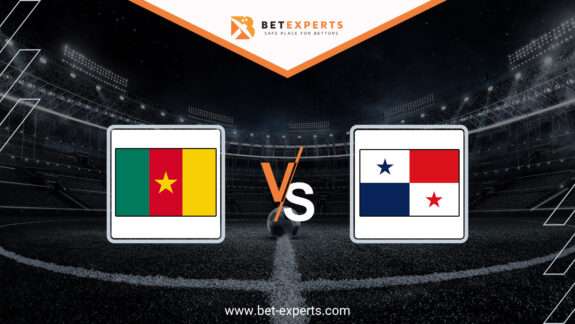 Cameroon vs. Panama: Prediction