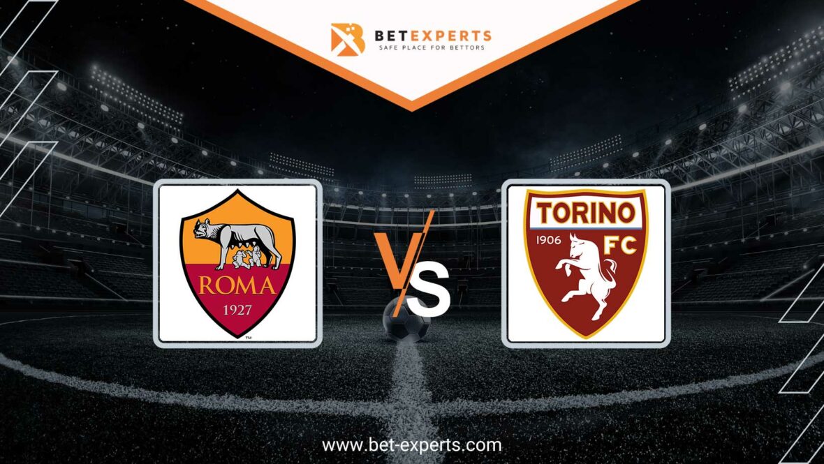 Roma vs. Torino Prediction