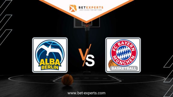 Alba Berlin vs Bayern Munchen Prediction