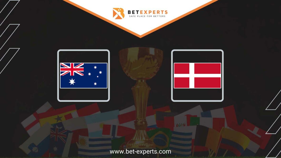 Australia vs. Denmark Prediction