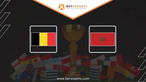 Belgium vs. Morocco Prediction