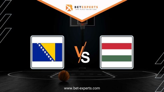 Bosnia and Herzegovina vs. Hungary Prediction