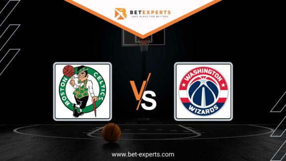 Boston Celtics vs. Washington Wizards Prediction