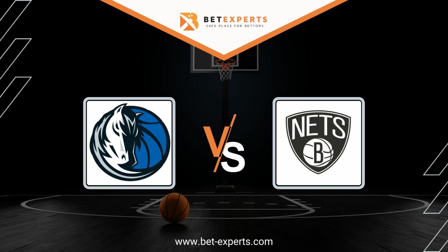 BKN Nets vs. DAL Mavericks, Tips & Odds Nov. 8th, 0345 CET