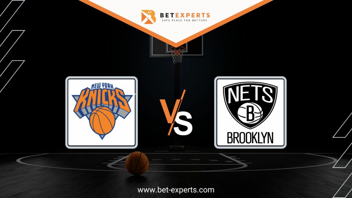 Brooklyn Nets VS.  Prediksi New York Knicks