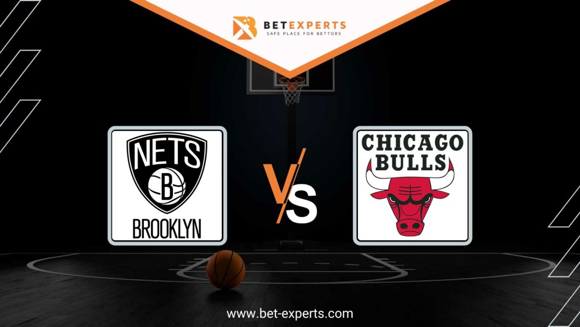 Prediksi Brooklyn Nets vs. Chicago Bulls