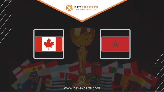 Canada vs. Morocco Prediction
