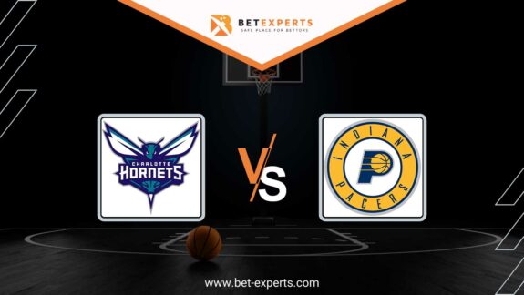 Charlotte Hornets vs. Indiana Pacers Prediction