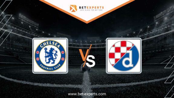 Chelsea vs. Dinamo Zagreb Prediction