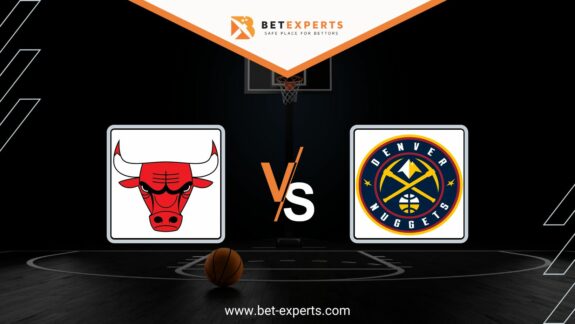 Chicago Bulls VS. Denver Nuggets Prediction