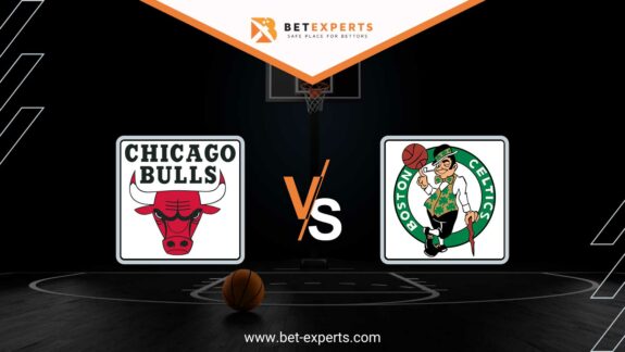 Chicago Bulls vs. Boston Celtics Prediction
