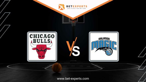 Chicago Bulls vs. Orlando Magic Prediction