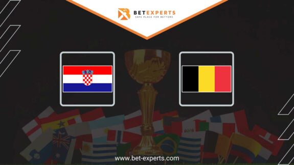 Croatia vs. Belgium Prediction