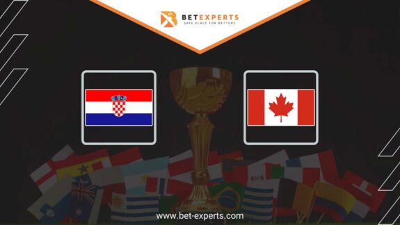 Croatia vs. Canada Prediction
