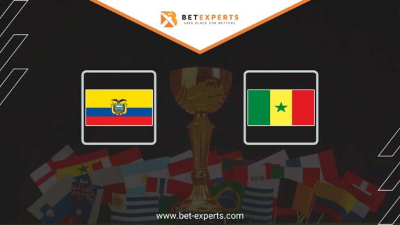 Ecuador vs. Senegal Prediction