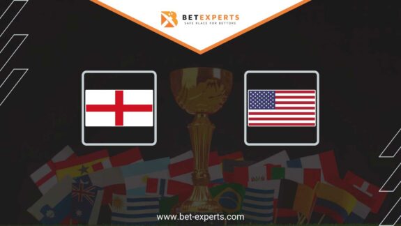 England vs. USA Prediction