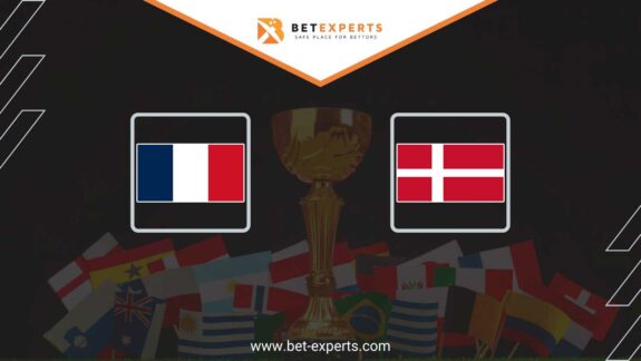 France vs. Denmark Prediction