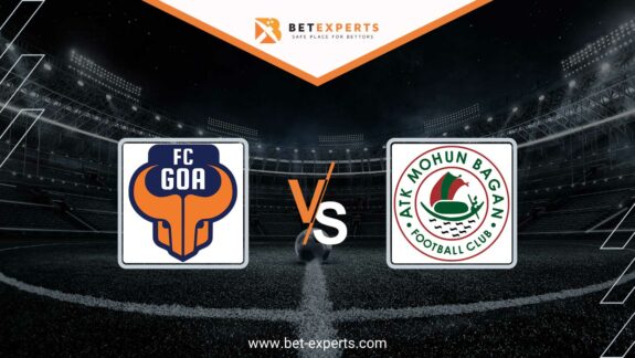 Goa vs. ATK Mohun Bagan Prediction