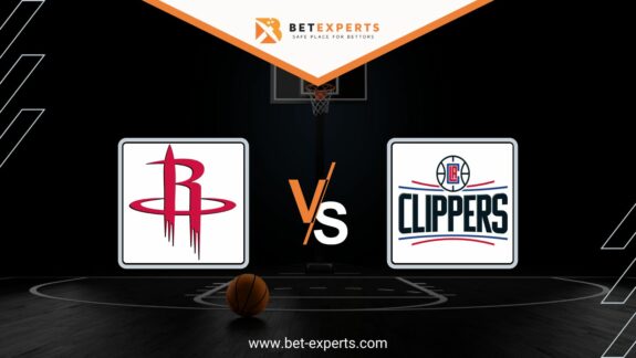 Houston Rockets VS. Los Angeles Clippers Prediction