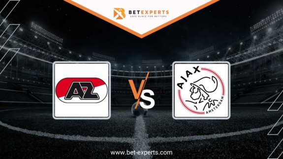 Jong AZ Alkmaar vs. Jong Ajax Prediction