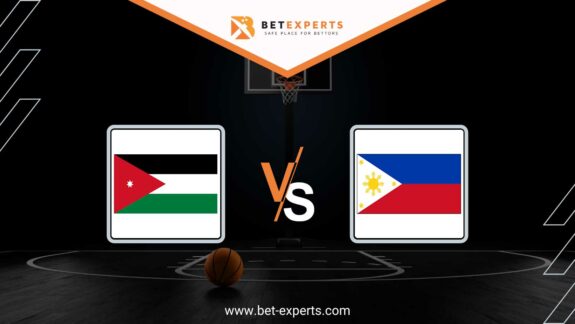 Jordan vs. Philippines Prediction