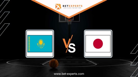Kazakhstan vs. Japan Prediction