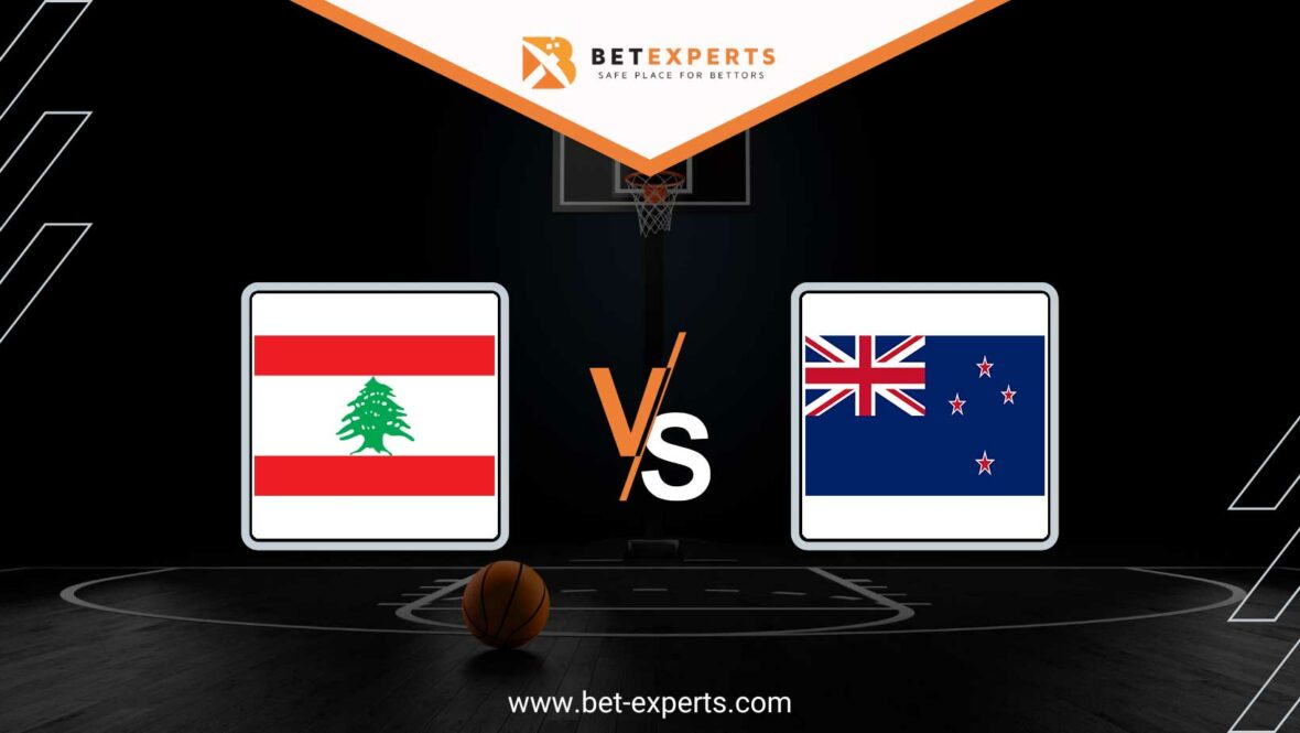 Lebanon vs. New Zealand Prediction