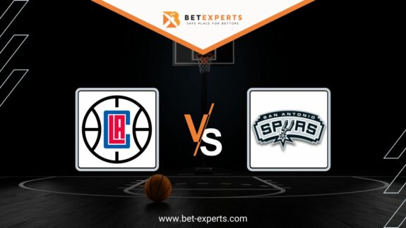Los Angeles Clippers VS. San Antonio Spurs Prediction
