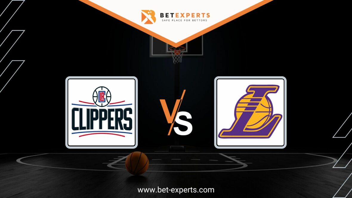 Los Angeles Lakers VS. Los Angeles Clippers Prediction