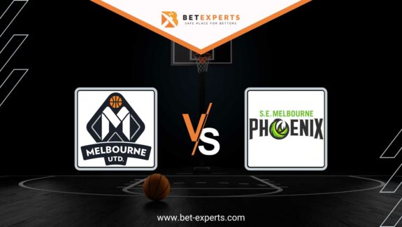 Melbourne United vs. South East Melbourne Phoenix Prediction