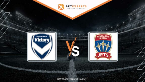 Melbourne Victory vs. Newcastle Jets Prediction
