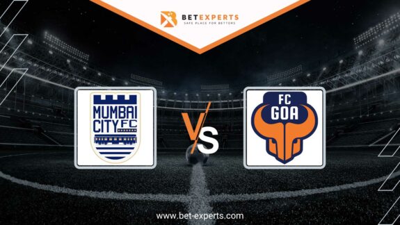 Mumbai City vs. Goa Prediction