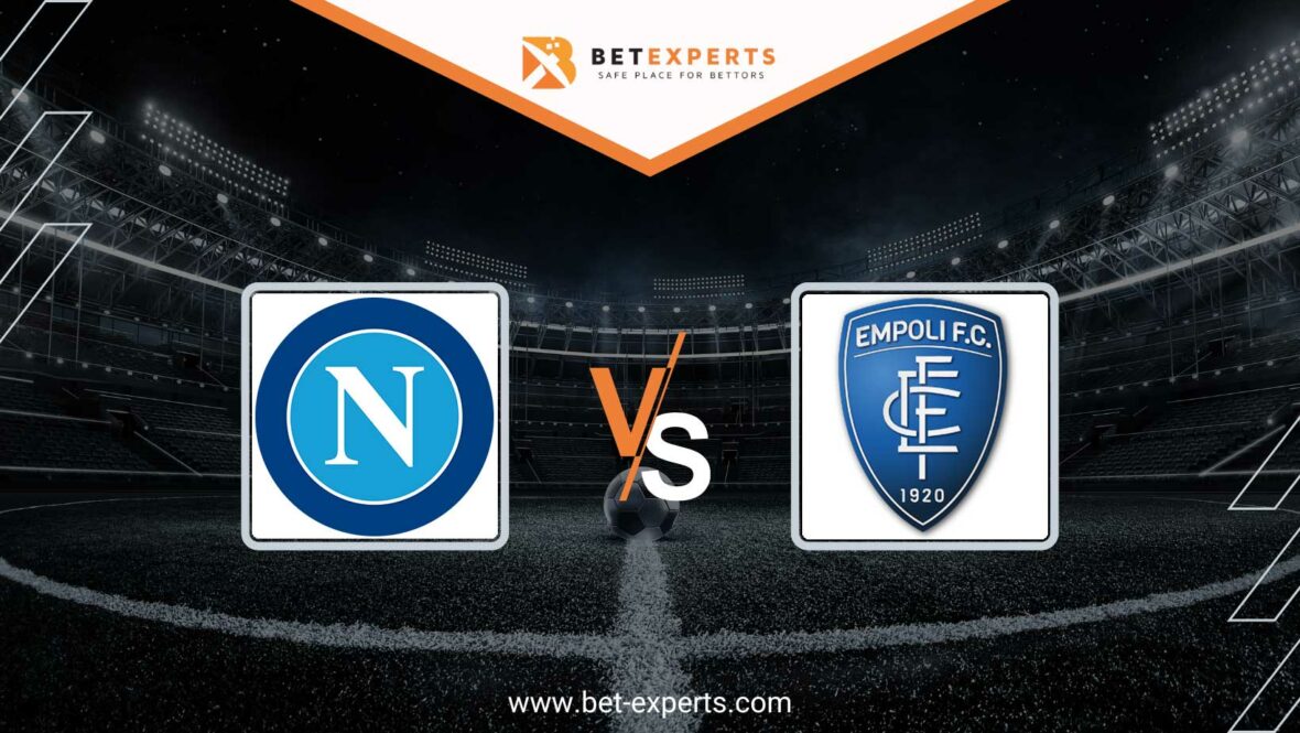 Napoli vs.  Prediksi Empoli
