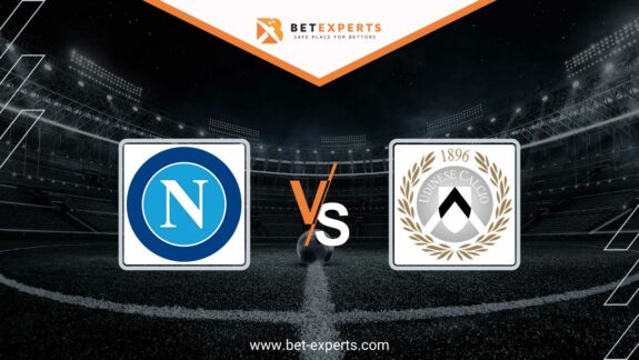 Napoli vs. Udinese Prediction