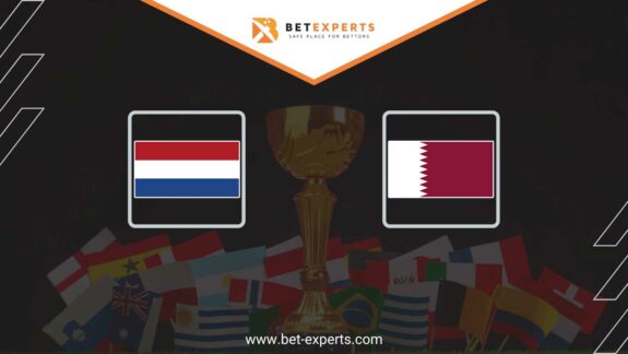 Netherlands vs. Qatar Prediction