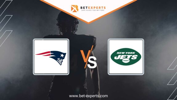 New England Patriots vs. New York Jets Prediction
