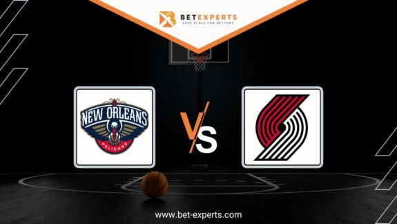 New Orleans Pelicans VS. Portland Trail Blazers Prediction