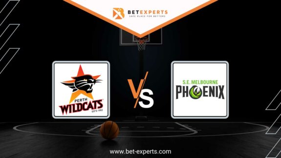 Perth Wildcats vs. South East Melbourne Phoenix Prediction