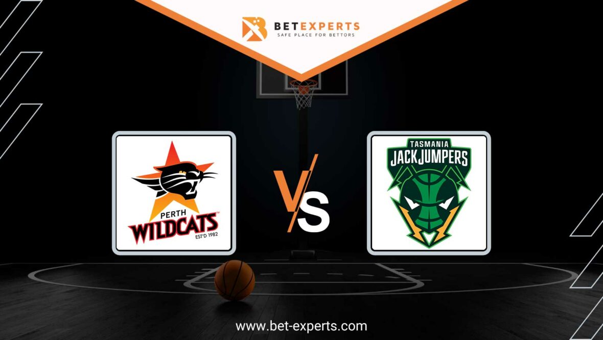 Perth Wildcats vs. Tasmania JackJumpers Prediction