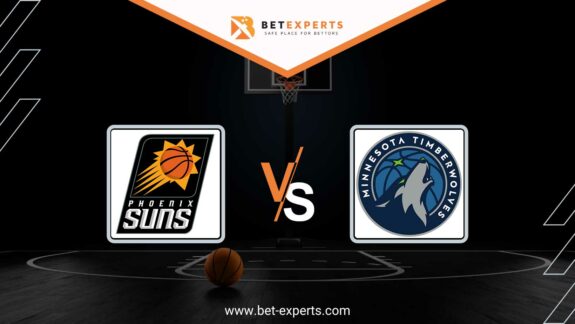Phoenix Suns vs. Minnesota Timberwolves Prediction
