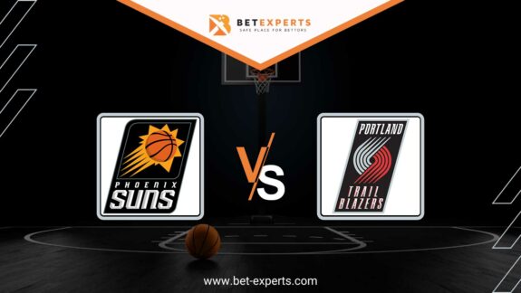 Phoenix Suns vs. Portland Trail Blazers Prediction