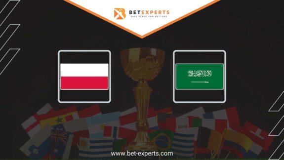 Poland vs. Saudi Arabia Prediction
